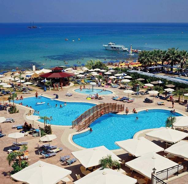 Constantinos The Great Beach Hotel deal