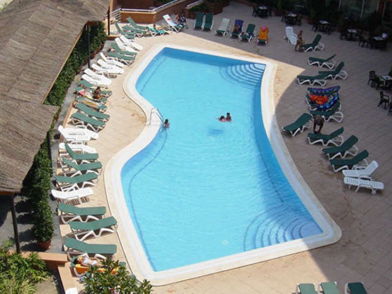 Hotel Sunway Playa Golf & Spa deal