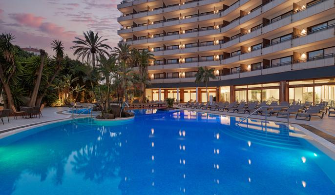 All-inclusive holidays under £500pp