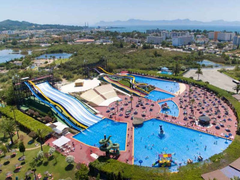 Club Mac Alcudia deal