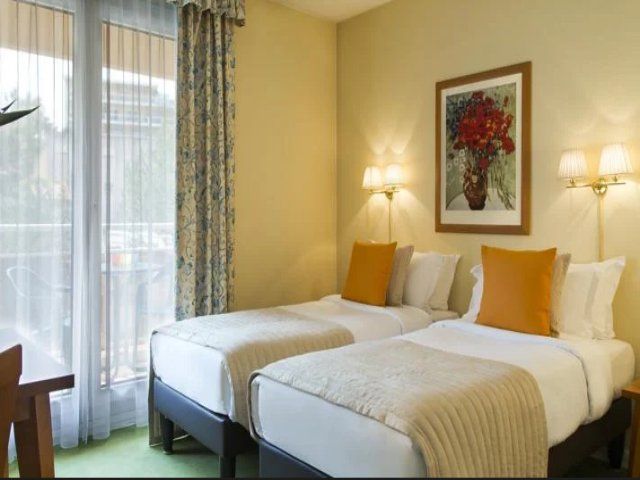 Residhome Nice Promenade deal