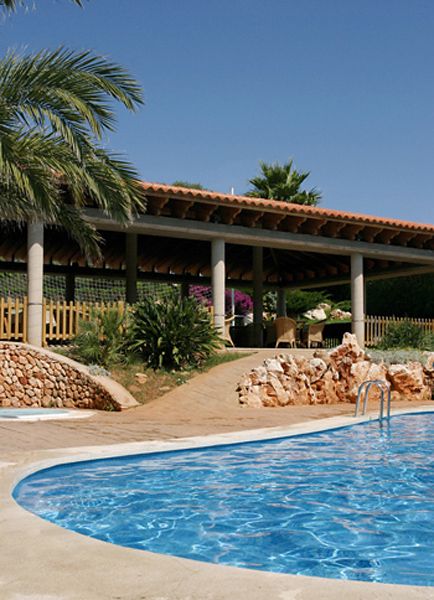 Occidental Menorca deal