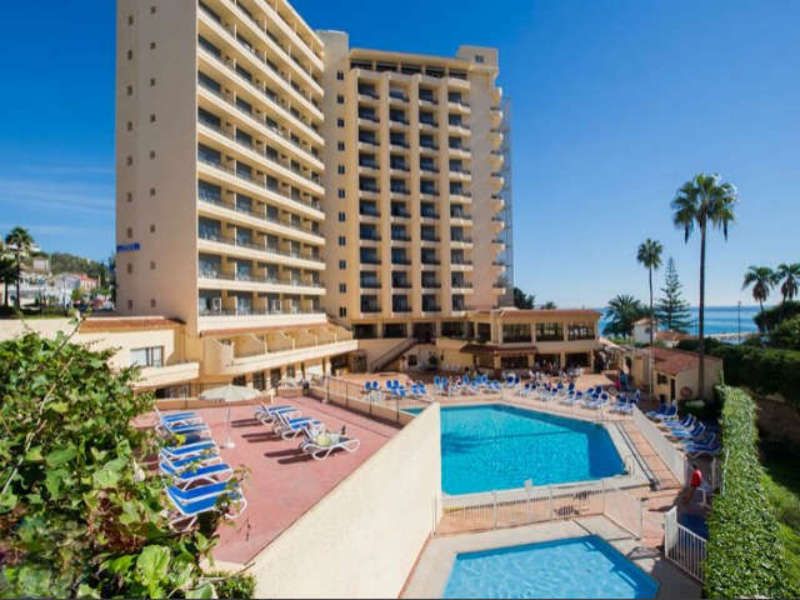 Globales Gardenia deal