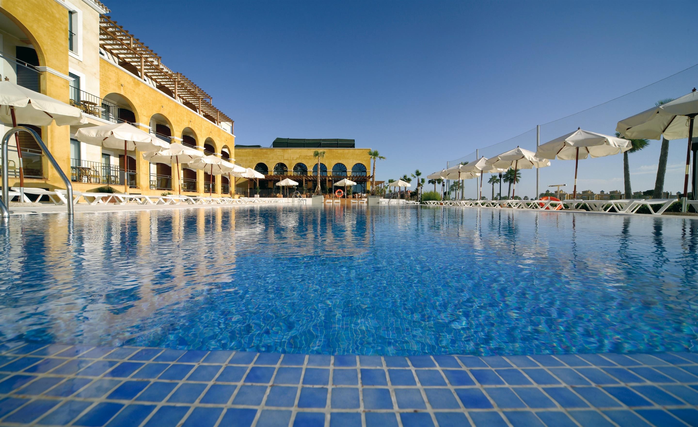 Barceló Costa Ballena Golf & Spa deal