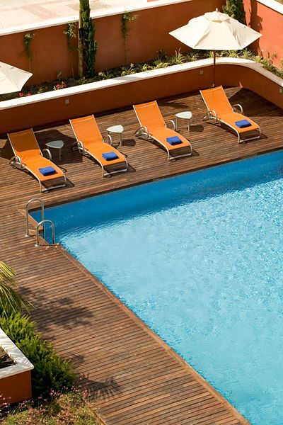 Hilton Garden Inn Málaga deal