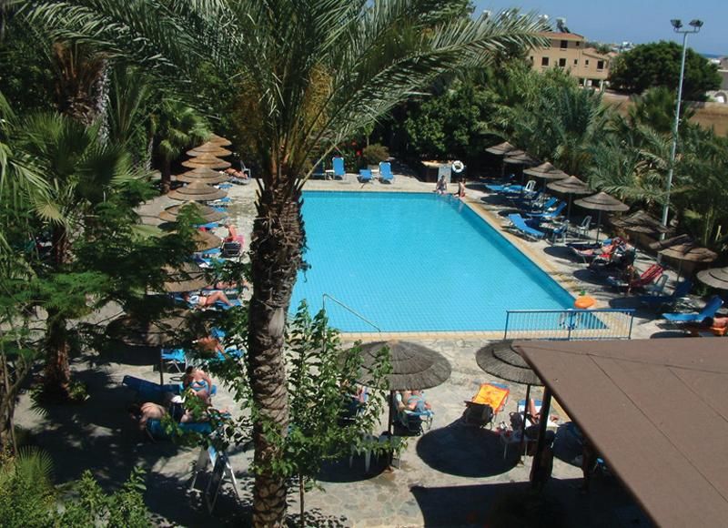 Cheap Cyprus holidays 2025 from £209pp