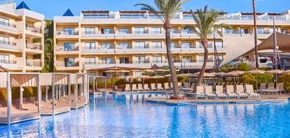 All Inclusive Majorca All-Inclusive Holidays to Majorca 2025/2026 from £479pp