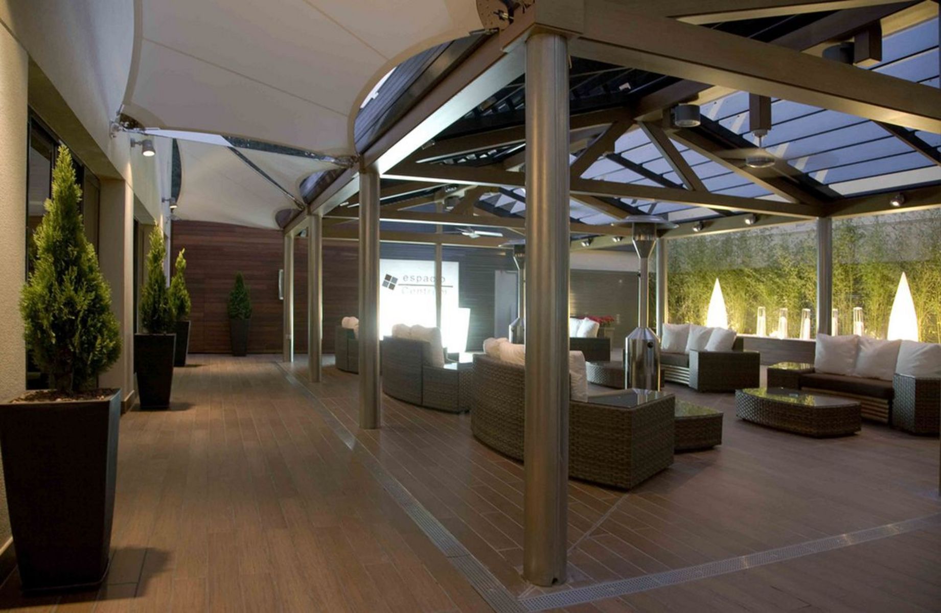 Eurostars Centrum Alicante deal