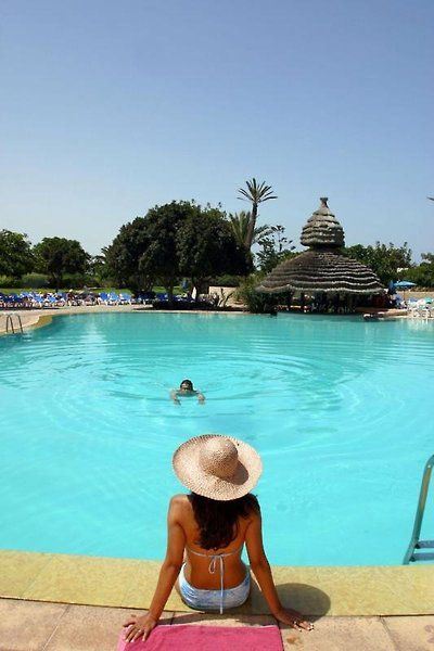Hotel Riu Tikida Beach deal