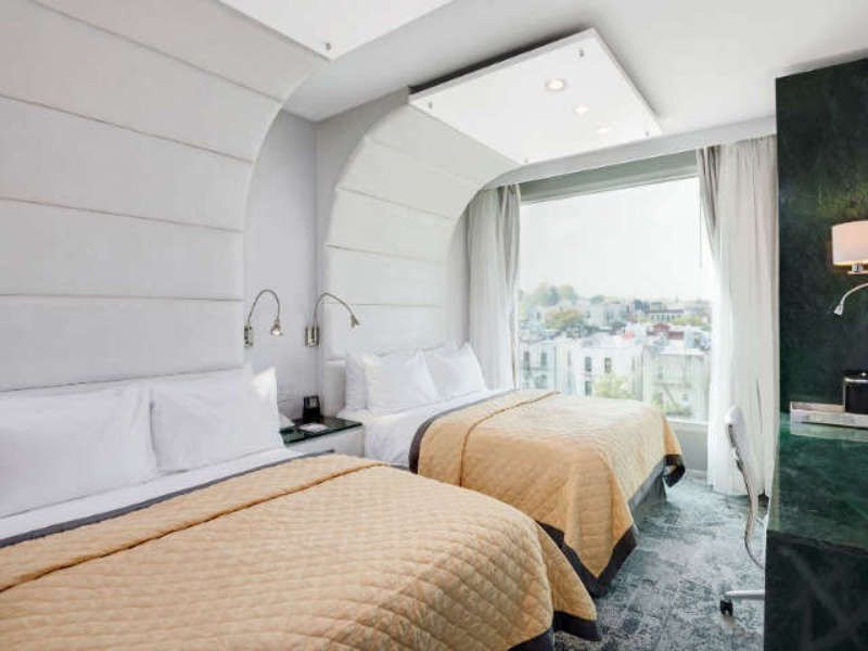 Wyndham Garden Brooklyn Sunset Park deal