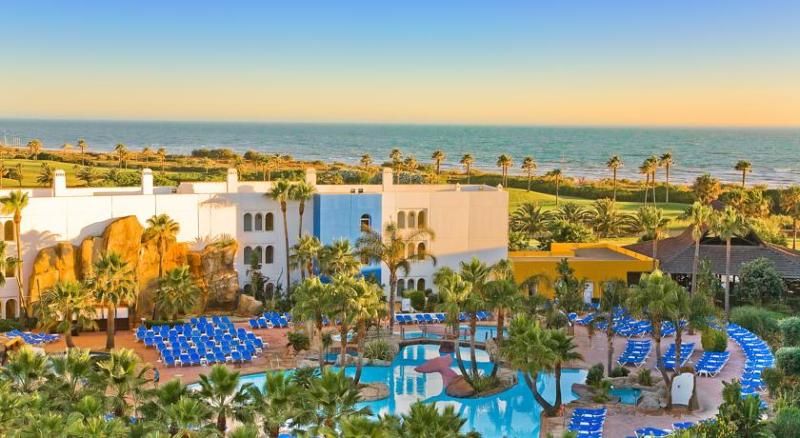 Playaballena Soul Collection by Senator deal