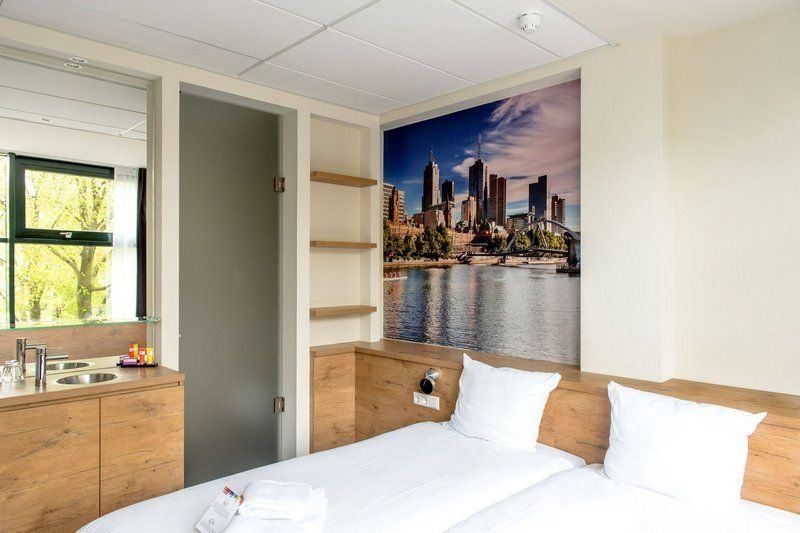 Citiez Hotel Amsterdam deal