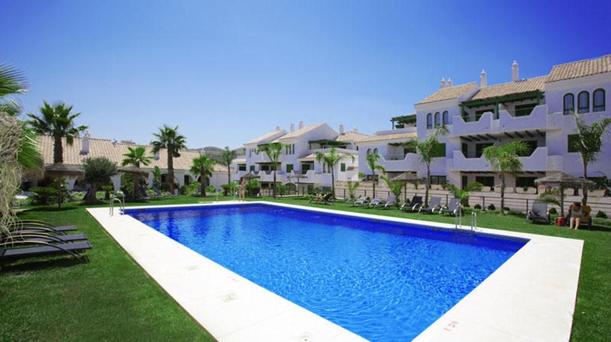 Manilva Sun Hotel Apartamentos deal