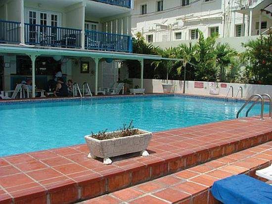 South Gap Hotel deal