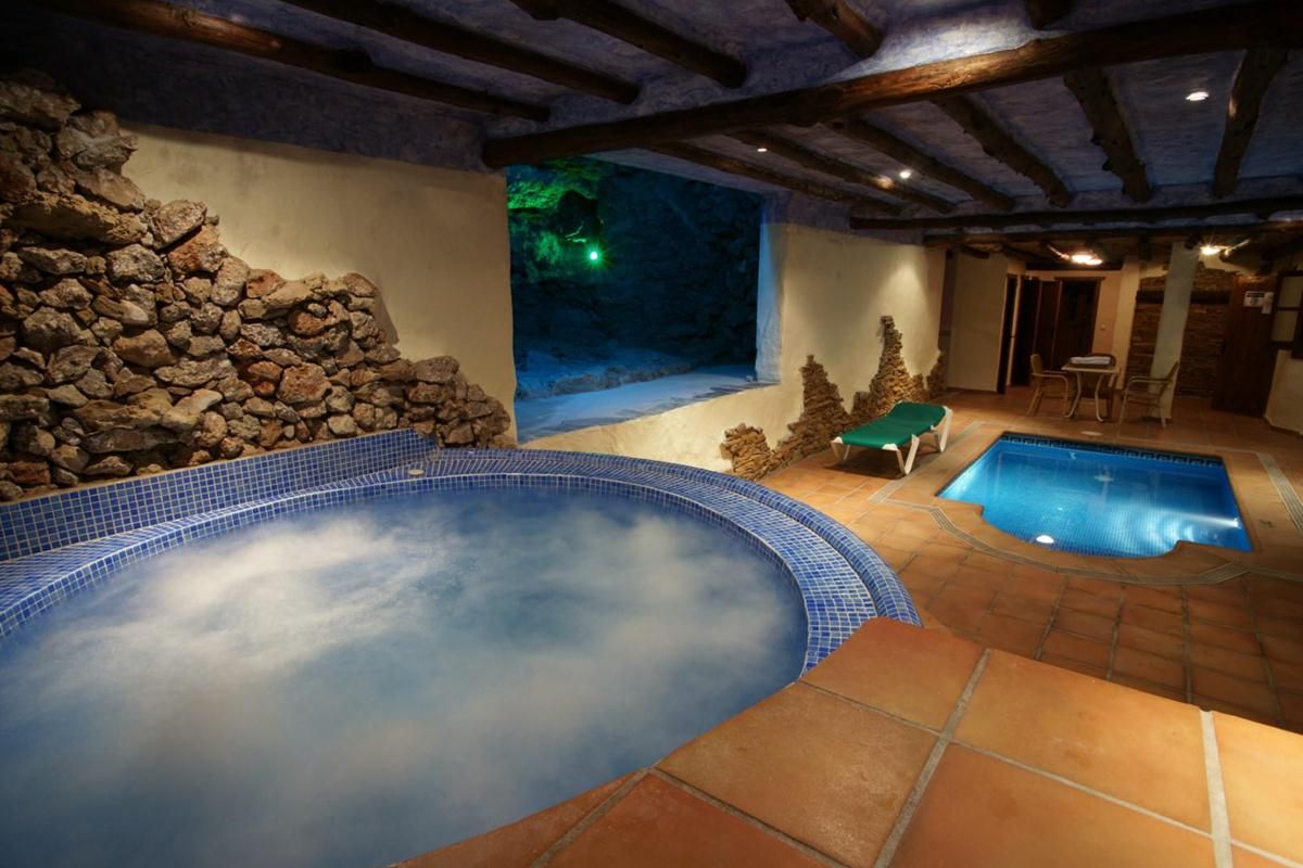 Hotel Rural Almazara deal