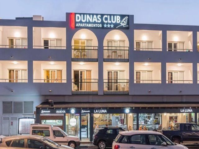 Dunas Club deal