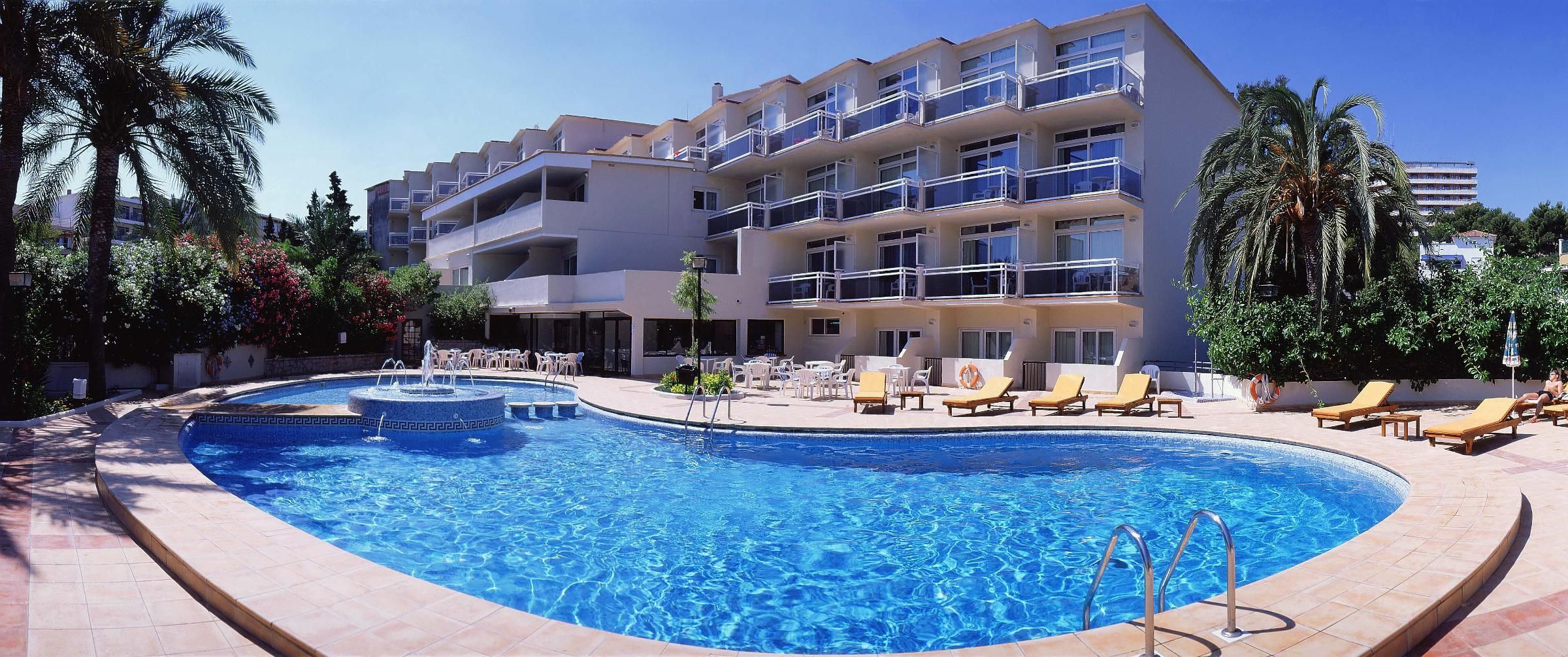 BQ Augusta Hotel deal