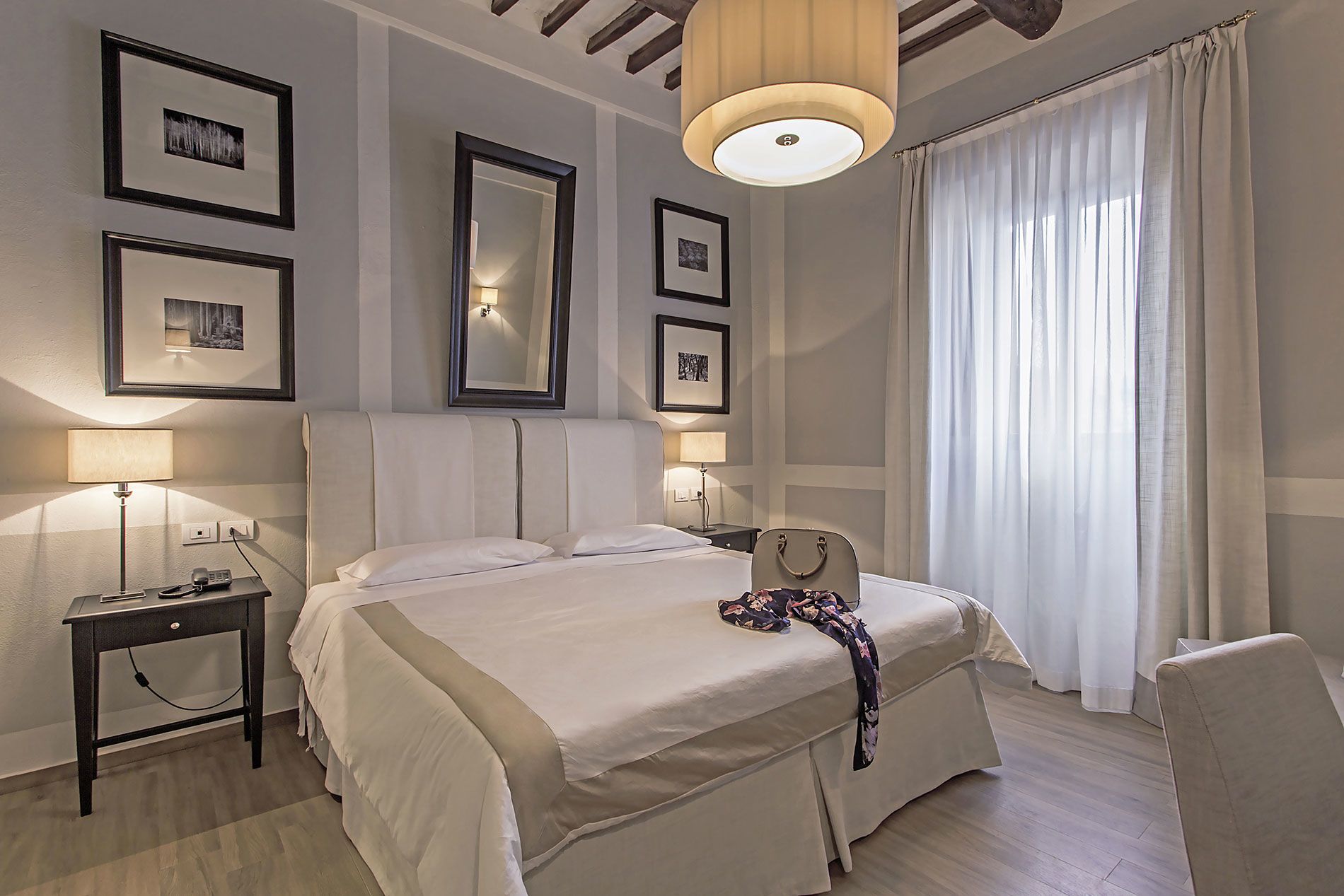 II Chiostro del Carmine deal