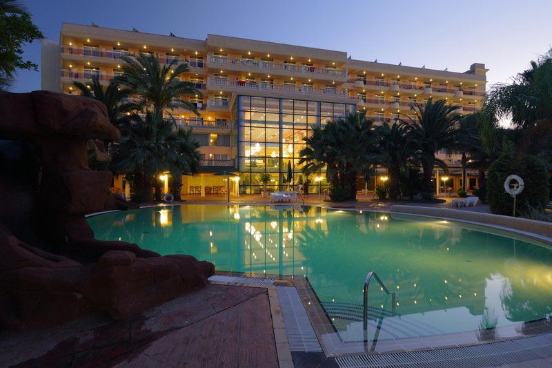 Hotel Palas Pineda deal