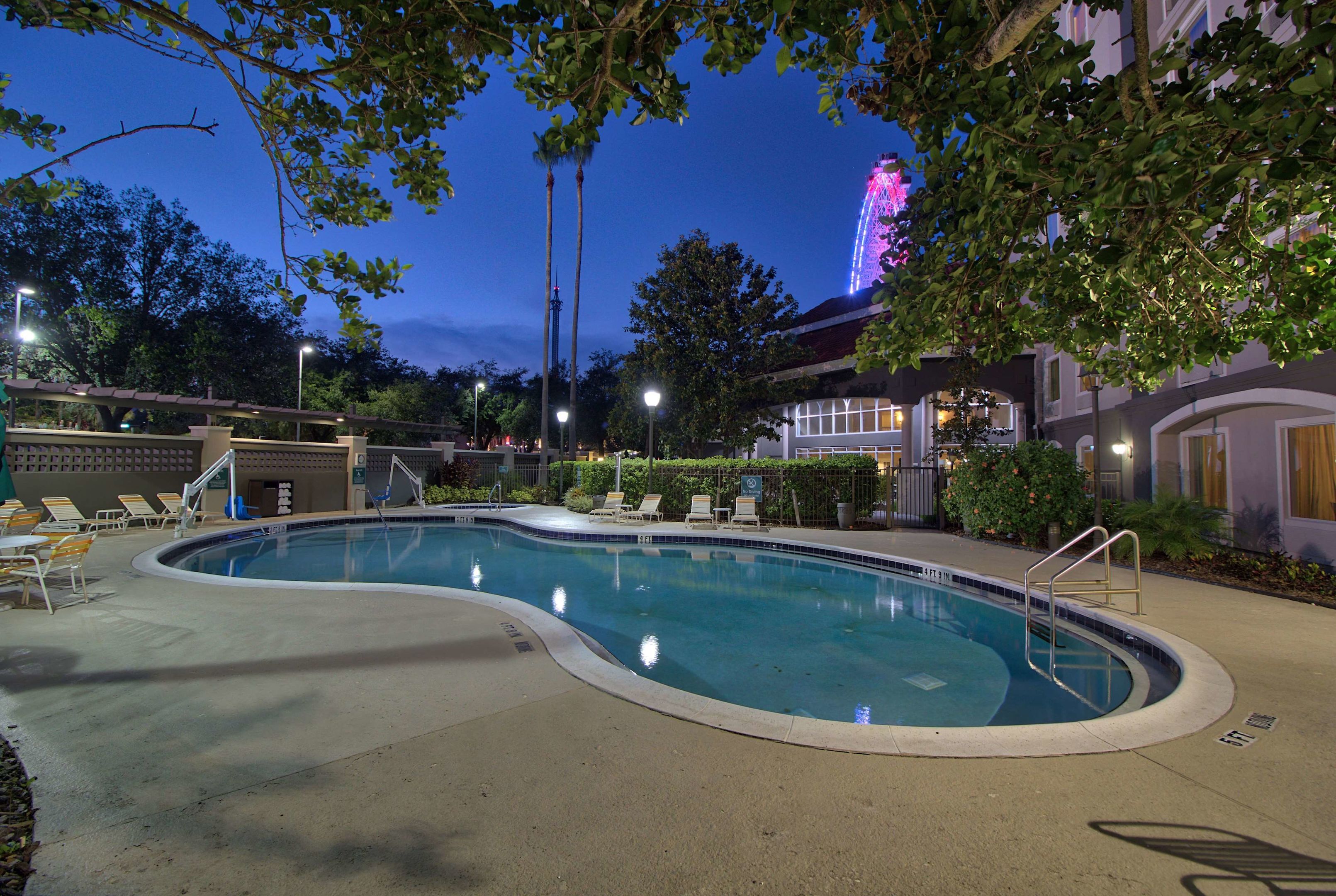 La Quinta Inn & Suites by Wyndham Orlando I Drive/Conv Ctr deal