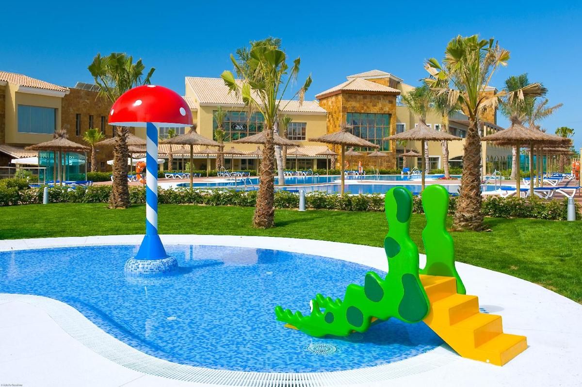 Elba Costa Ballena Beach & Thalasso Resort deal