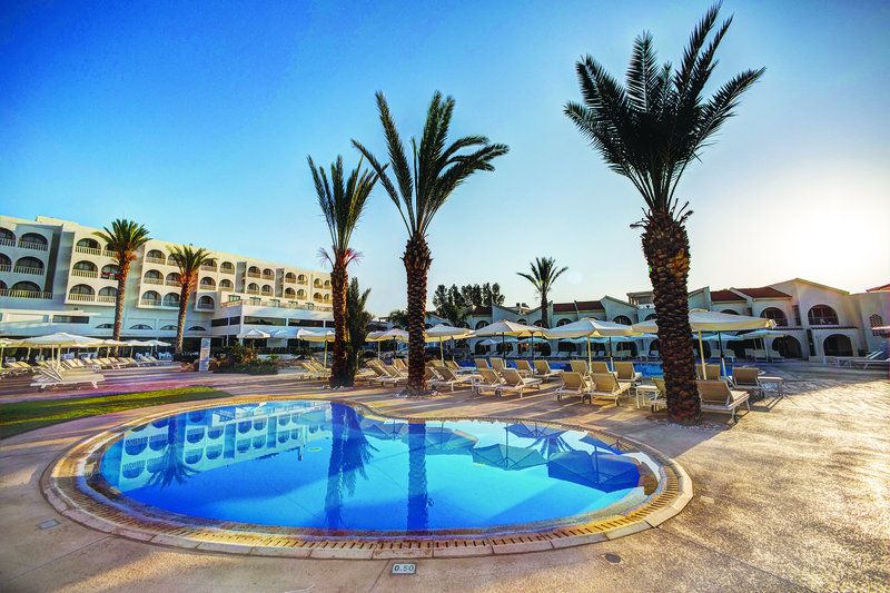 Radisson  Beach Resort Larnaca deal