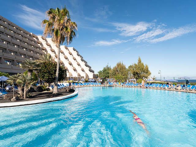 Hotel Grand Teguise Playa deal