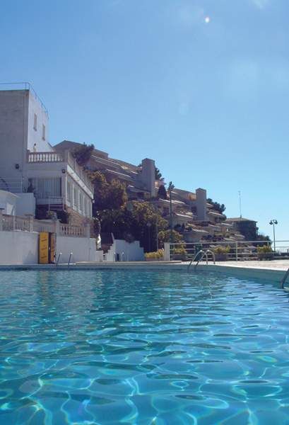 Don Juan Tossa Hotel deal