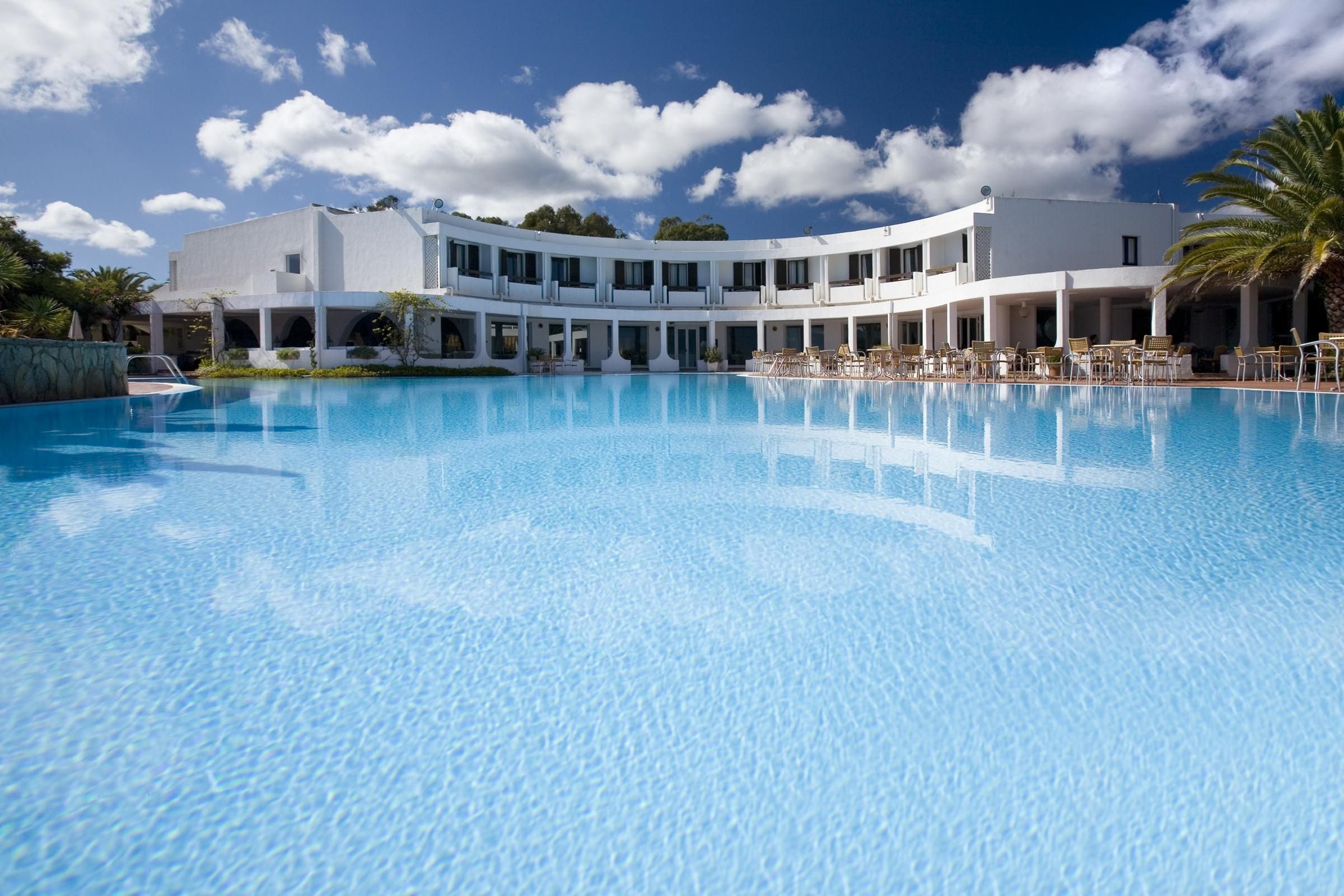 Hotel Flamingo Resort deal