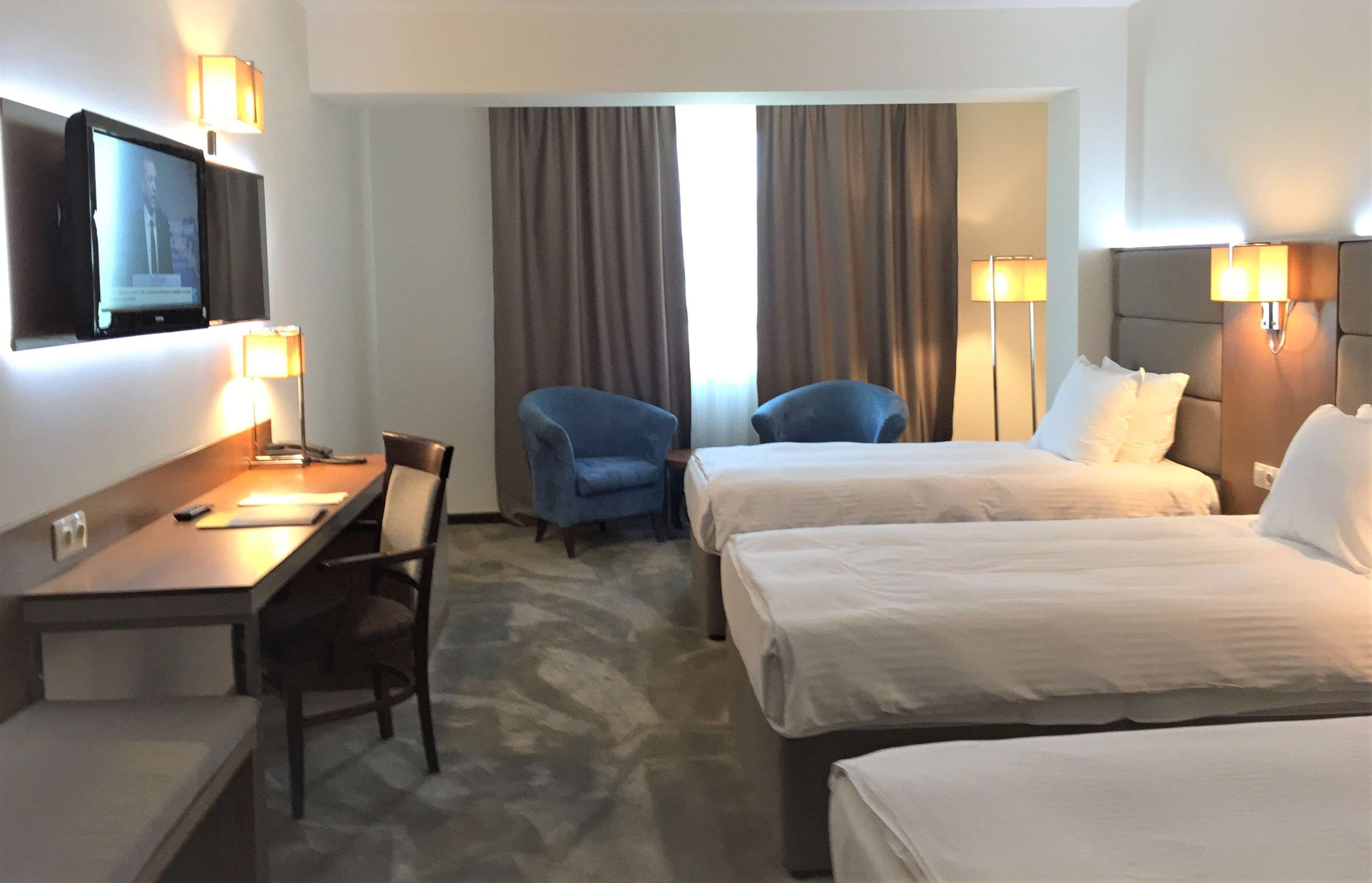 Golden Tulip Varna deal