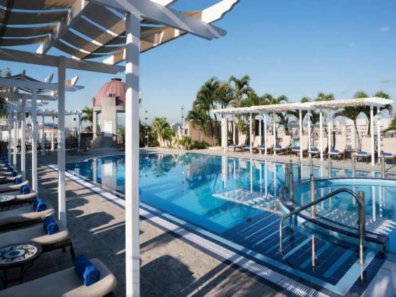 Iberostar Selection Parque Central deal