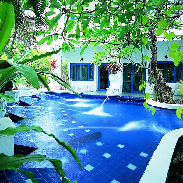 Andaman Seaview Hotel deal