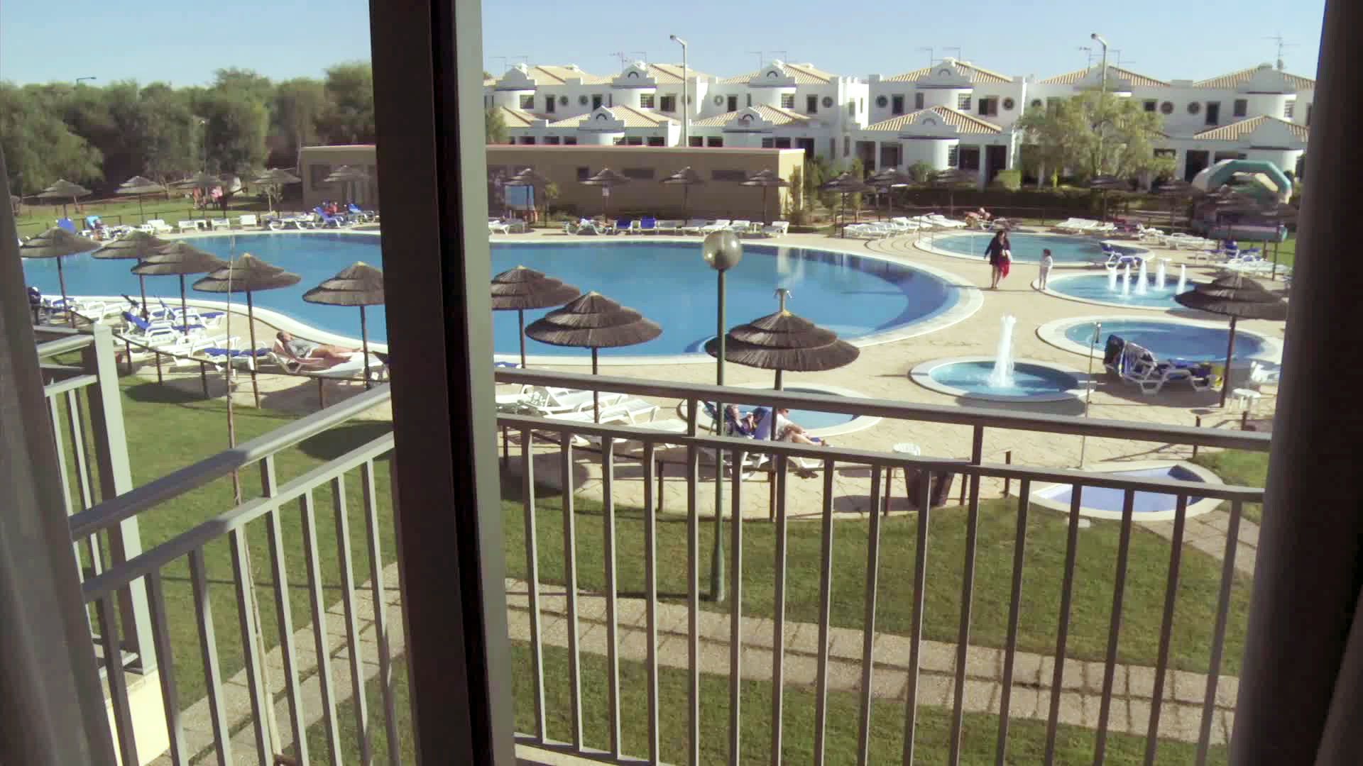 AP Cabanas Beach & Nature deal