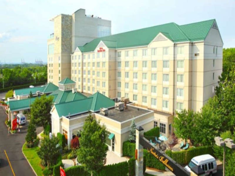 Hilton Garden Inn Staten Island deal