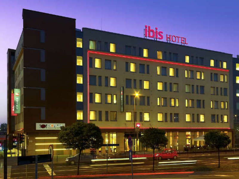 Hotel ibis Kraków Stare Miasto deal
