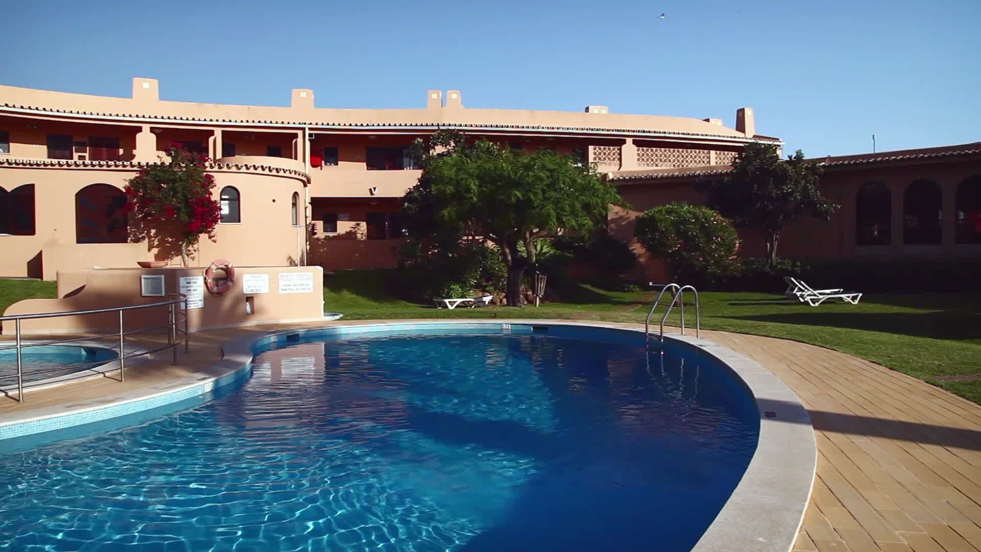 Clube Maria Luisa deal