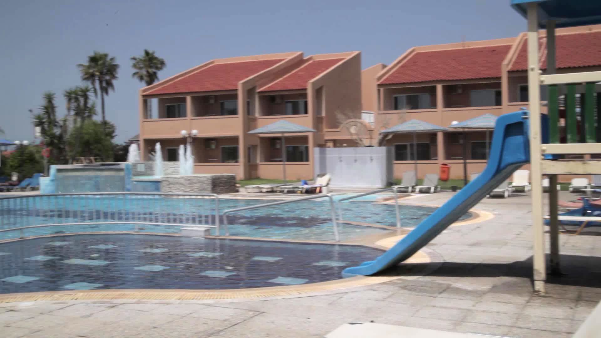 Ilios K Village Resort deal