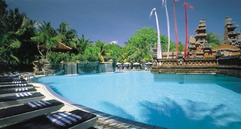 Bintang Bali Resort deal