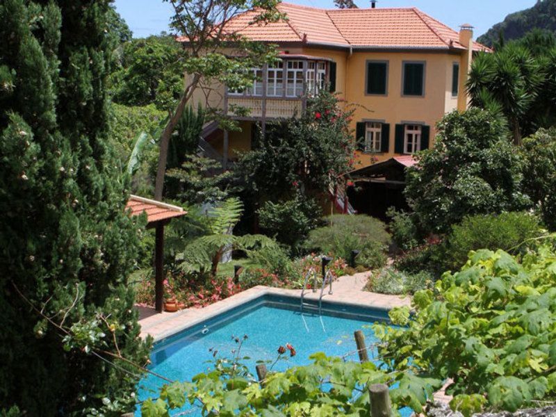 Pestana Quinta do Arco Nature & Rose Garden Hotel deal