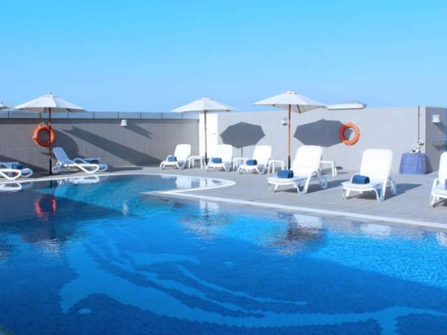 Al Diar Sawa Hotel Apartments deal