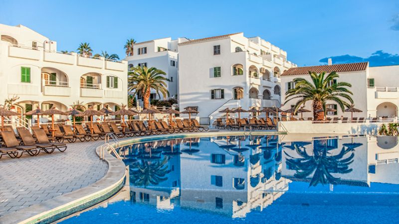 White Sands Beach Club deal