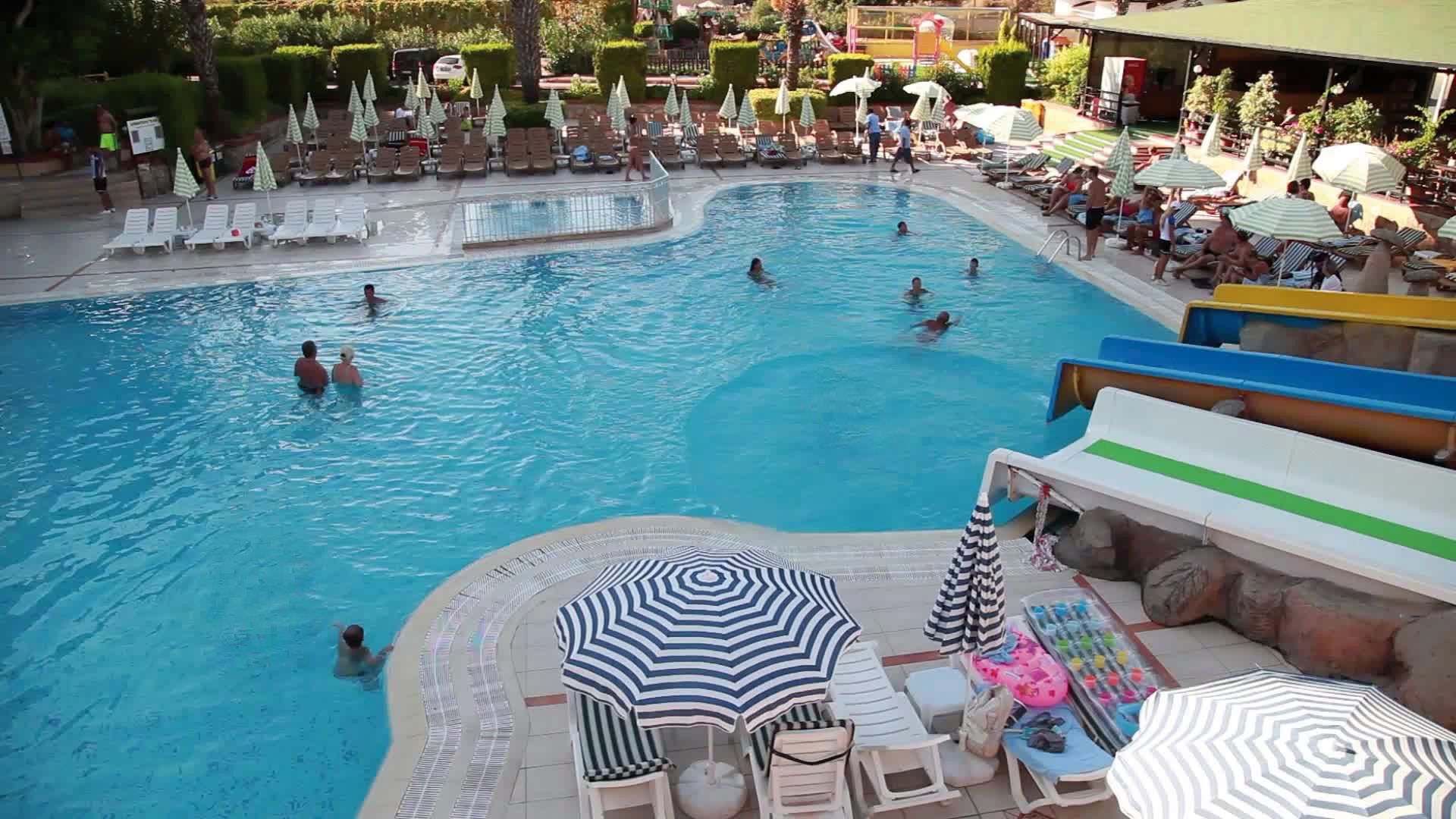 Beach Club Doganay deal