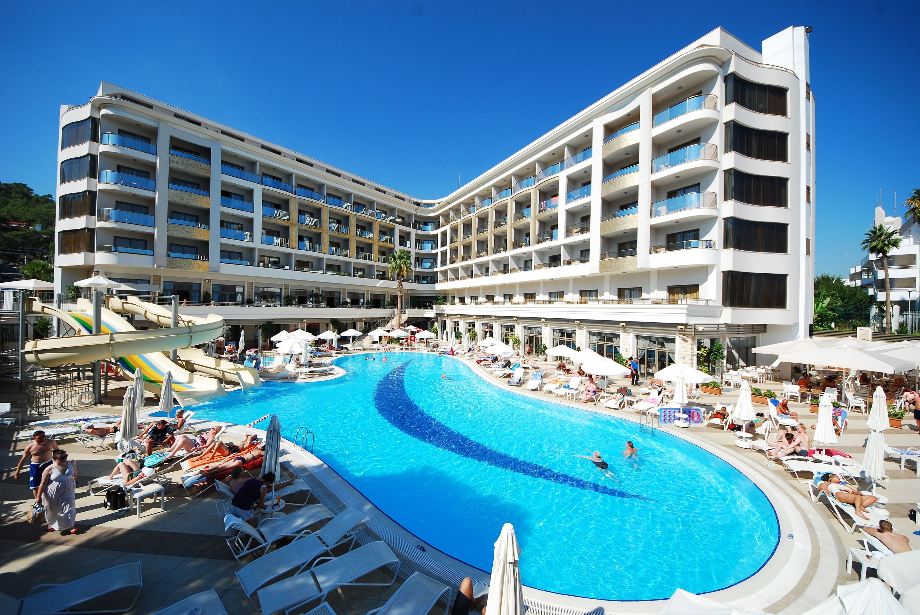 Golden Rock Beach Hotel deal