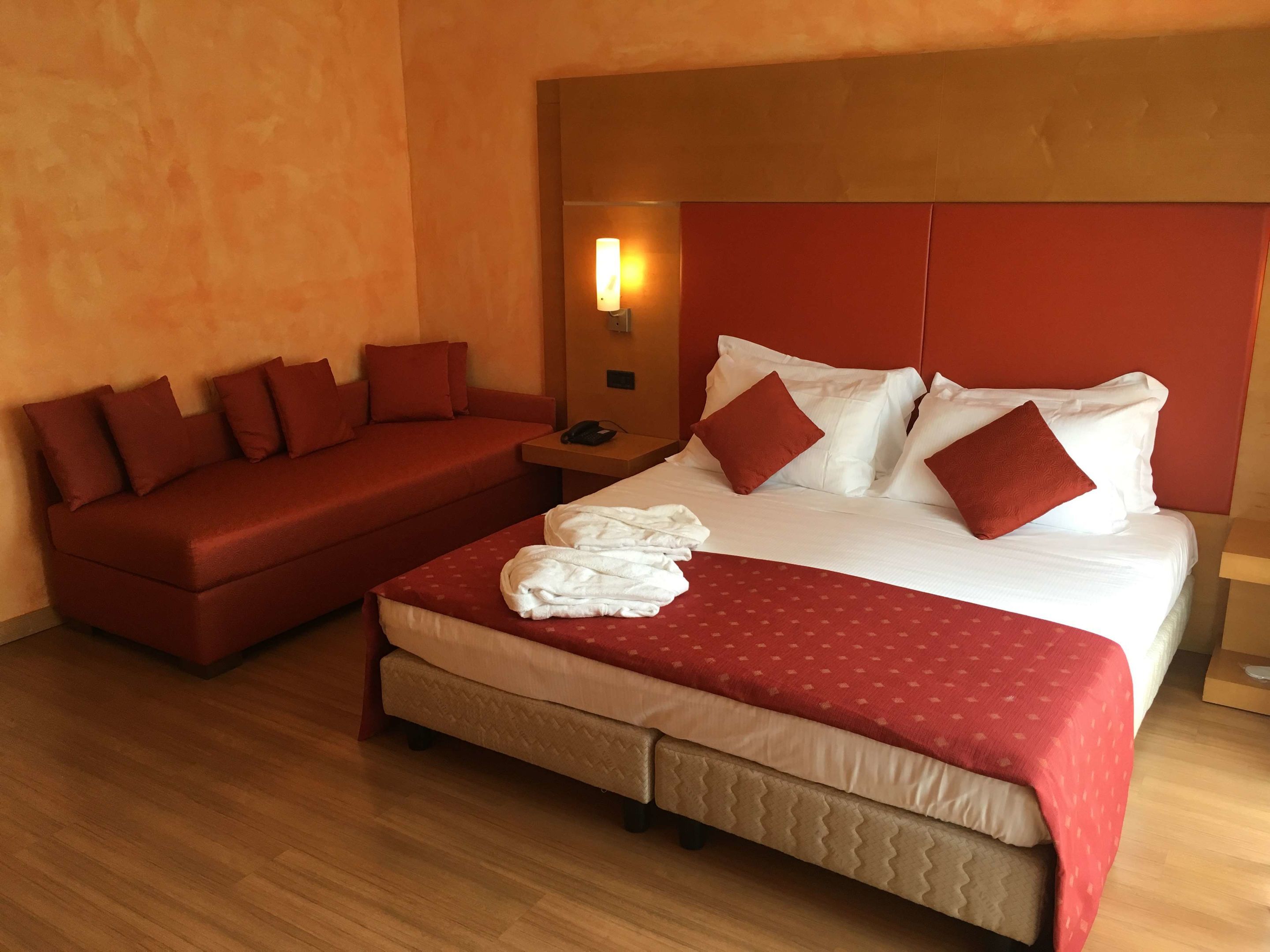 Plus Welcome Milano deal