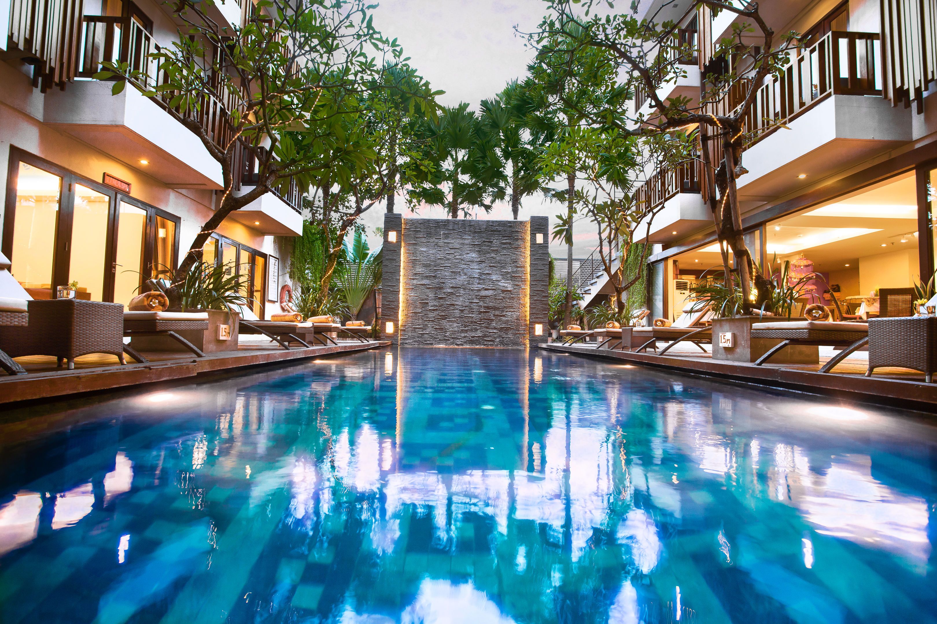 d'primahotel Seminyak deal
