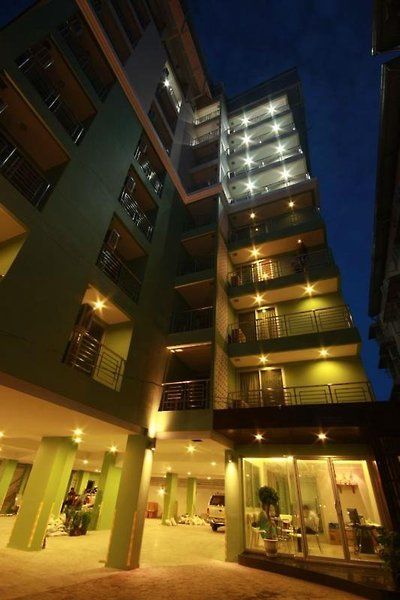 I Residence Hotel Sathorn deal