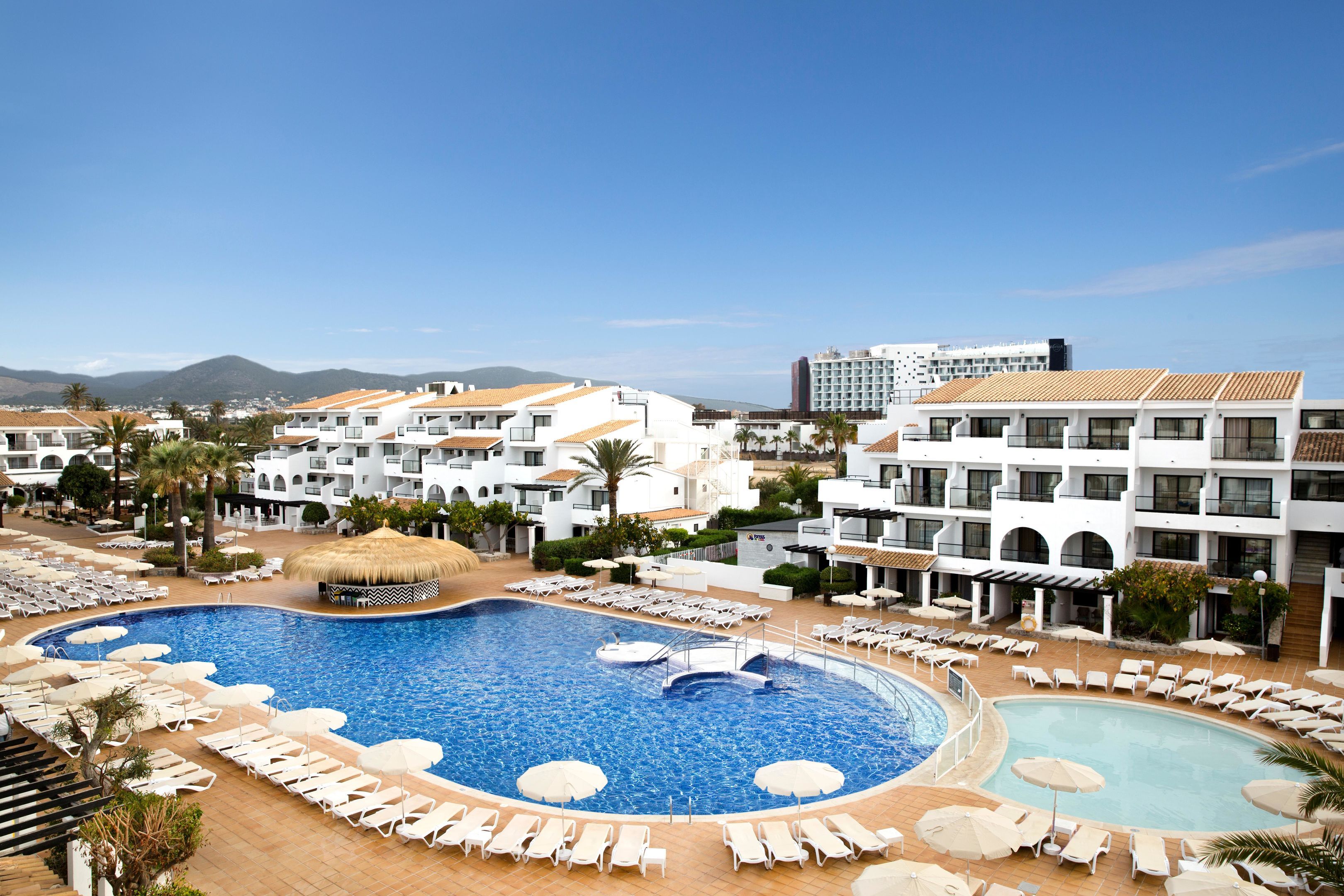 FERGUS Style Bahamas deal