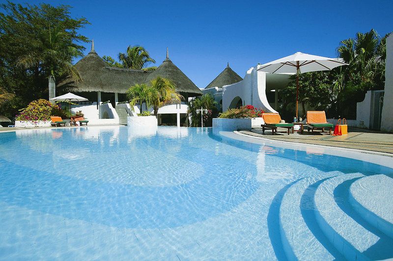 Casuarina Resort & Spa deal