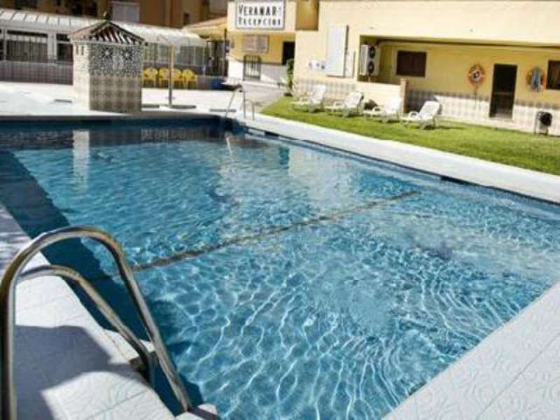 Veramar Aparthotel deal