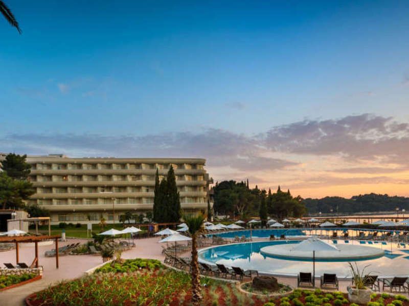 Remisens Hotel Albatros deal